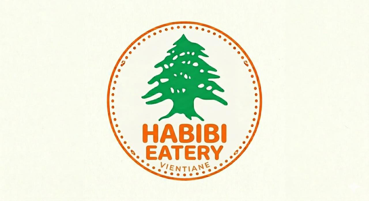 Habibi Eatery — Vientiane