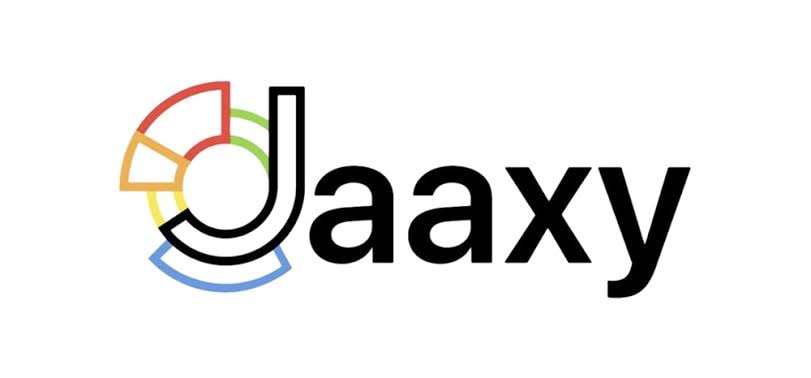 Jaaxy logo