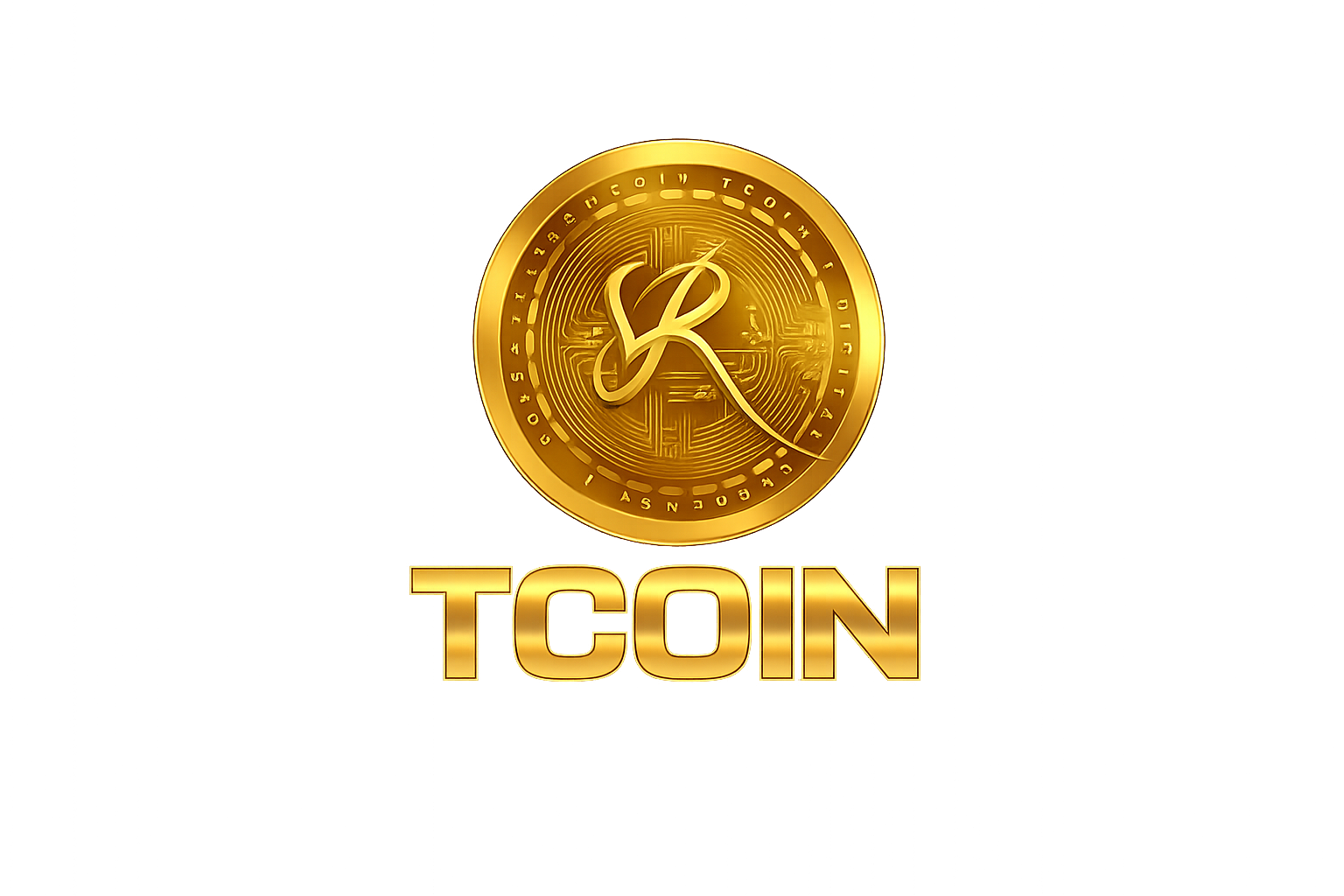 TeamCoin (TCOIN) logo